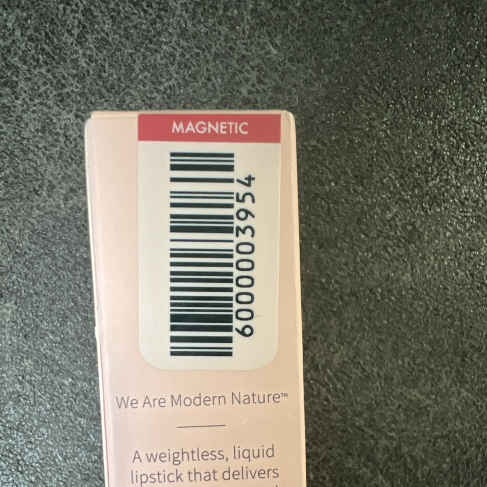 Monat Satin Effect Liquid Lipstick Magnetic Shade 0.20 fl oz - Picture 2 of 2